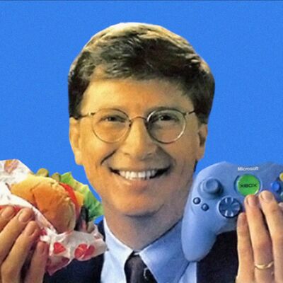 EP27 微軟新主機開賣前一天先降價 造成搶購風潮不能說的秘密! / 75億美金收購超強遊戲大廠 這move我們先不取笑 必須大力稱讚加比心 / LOL世界盃上海開打 隔離甚麼對我們這些遊戲Boy來說才不算甚麼呢!