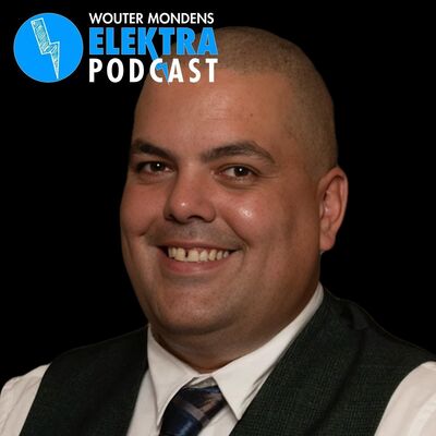 Yannick Noben - Een golfclub, dat gaan we niet meer doen