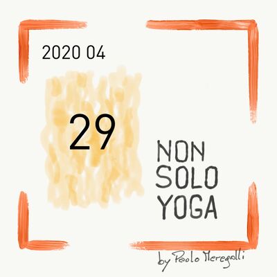 Meditazione Guidata: Le nuvole