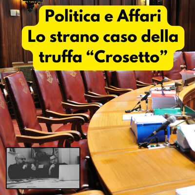 Caso Crosetto: tutta la verità dietro alla truffa milionaria agli imprenditori italiani
