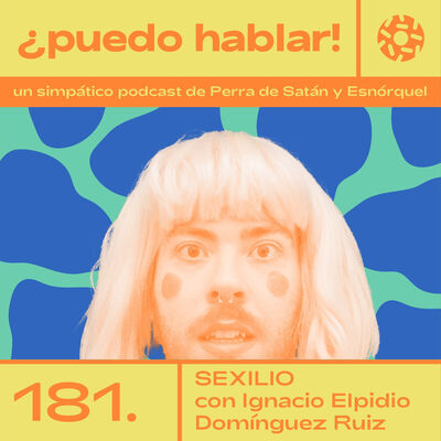 Sexilio con Ignacio Elpidio Domíngez Ruiz