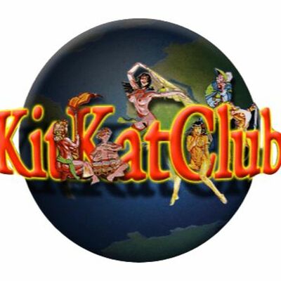 Ka(a)teDejonckheere  - KitKatClub of wanneer de onmogelijkheid al in de vraag vervat zit