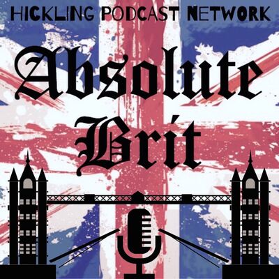 Episode 6- St David's Day