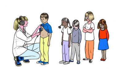 #6 - Afl. 4: Het probleemkind, de pony en de pillenboer