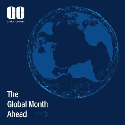 The Global Month Ahead: UK General election, French elections, NATO summit.