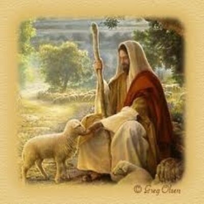 Especiales Cuaresma: el Señor es mi pastor