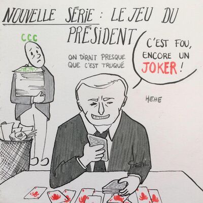 News & Interview : Glyphosate, Biomimétisme, Référendum + Enercoop (16/12/2020)