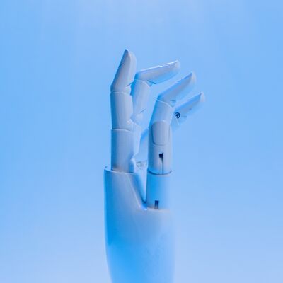  #120. 脚只是装饰而已？智能机器人发展到哪儿了？ 