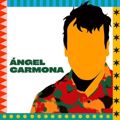 Delirando con Ángel Carmona