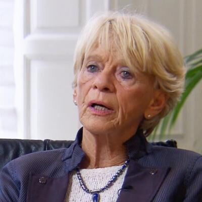 Dineke Mulock Houwer