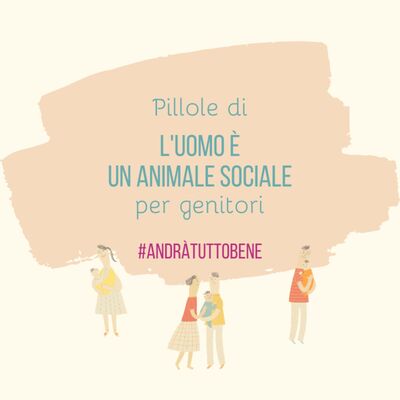 Animali Sociali