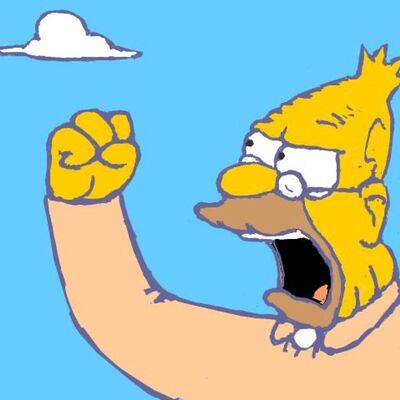 EdH 120 - Viejos Gritando a Las nubes