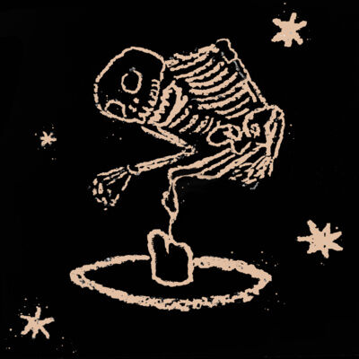 06 - Sorcière Anaconda