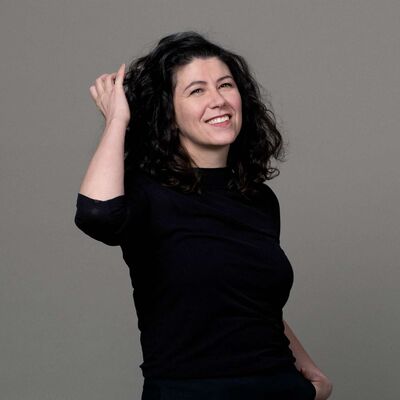 Hoe een boek je leven kan veranderen (met Sadije Bunjaku)