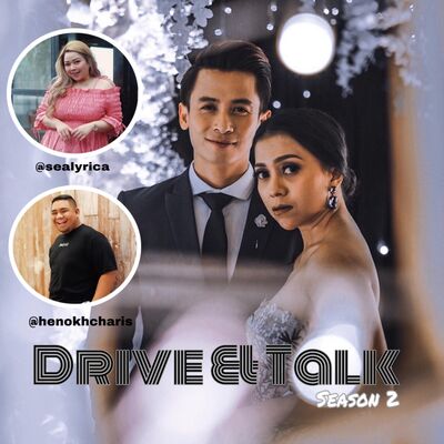 Badan Plus size punya cerita - with henokh & sealy