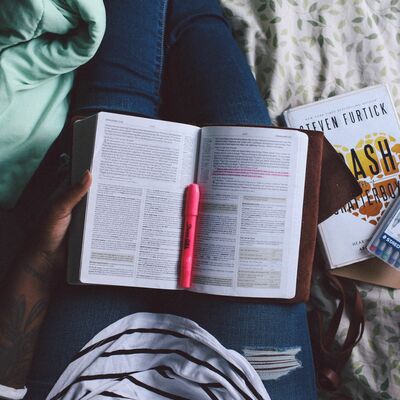 Lindie Botes​ Shares Her Language Learning Inspiration