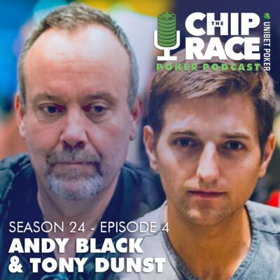 S24E4 - Andy Black Tony Dunst Xuan Liu Dave Kingston