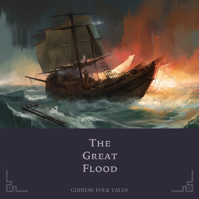 S3E4: The Great Flood