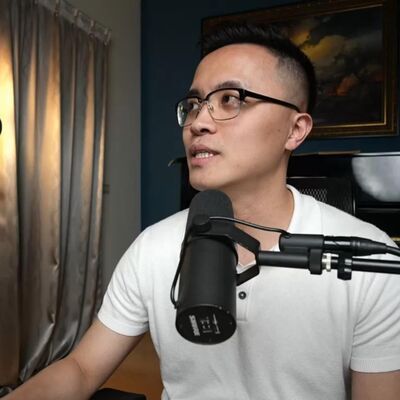 女人該不該為男人吃苦