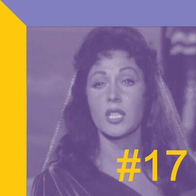 ¡Ay, campaneras! #17 Puro teatro