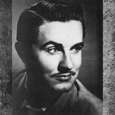 Ed Wood II