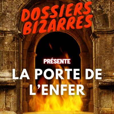 La Porte de l'Enfer