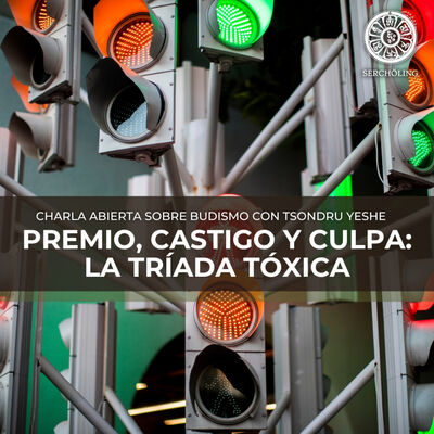 Premio, Castigo y Culpa: la Tríada Tóxica