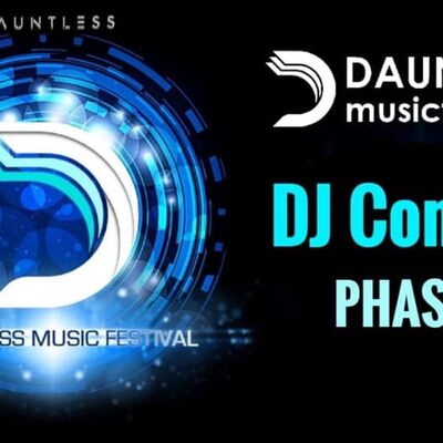 Dauntless Dj Contest