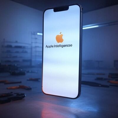 Apple Intelligence