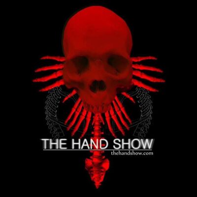 Programa 3 - 7a Temporada (Especial Caricaturas en los 90's)