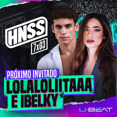 #HHNSSLolaIbelky