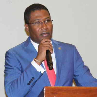 INTERVIEW DU JOUR 16 JUILLET 2021 l'ex ministre de la justice CAMILLE EDOUARD JUNIOR