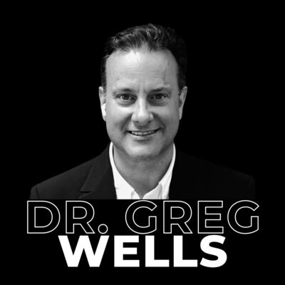 Ep 234 Breathing, Moving and Mastering the Mind with Dr. Greg Wells