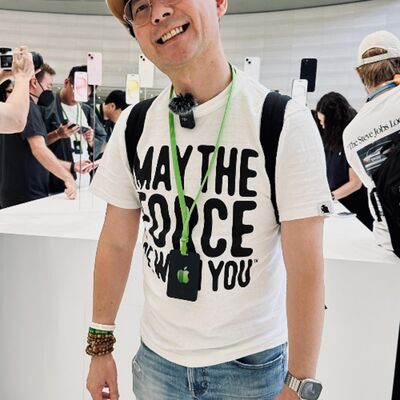 iPhone 17動態島縮水？Switch 2發表時間、開賣日確定？！Disney+訂閱數大跌原因曝光