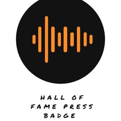 🛎️FREE AGENCY! #HofPressBadge