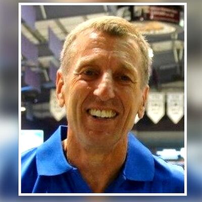 Lacrosse Legend Wayne Finck