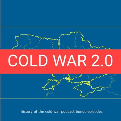 *Short Cold War 2.0 - Origins Of Cold War 2.0