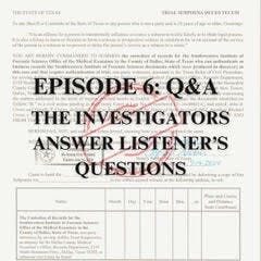 JONATHAN CREWS TRIAL: THE VERDICT: Q AND A