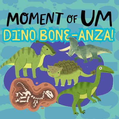 Did dinosaurs fart?