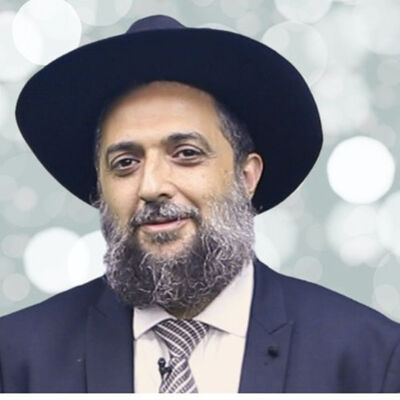 Paracha Vayikra  « avoir la bonne approche ».
