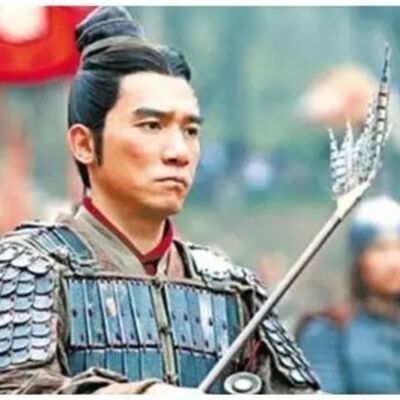 第九十九回：江东大营