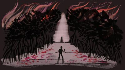 #31 - De menselijke natuur #8: De bovennatuurlijke natuur