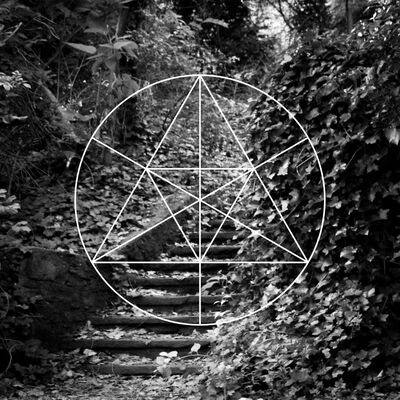 Mysteries of the Deep CXXXI - Blacklauren