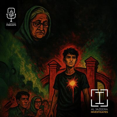 36 July: Uprising in Bangladesh | Ep.2 - Making of a Martyr