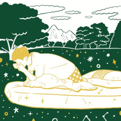 目青聯名｜拾起日常與夢境裡的時光