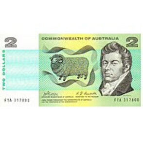 Ep 57 Macarthur & Wool: Australian History