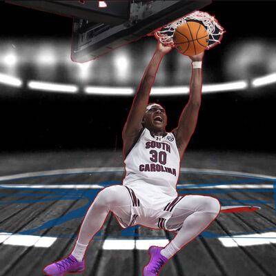 NBA Draft 2025 : Qui est Collin Murray-Boyles ?