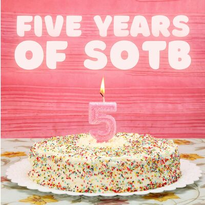 Episode 233: Five Years Of SotB