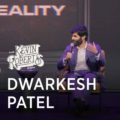 Dwarkesh Patel | Tech and the American Republic