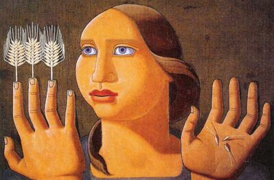 Mujeres olvidadas: Maruja Mallo